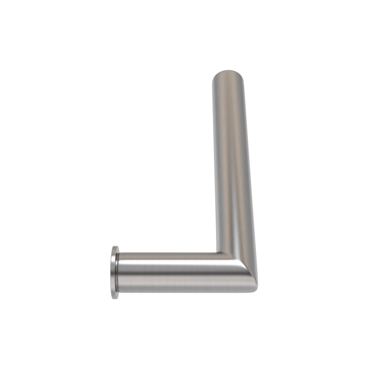 Sluitwerkpakketten met Deurkruk Orbit 19 Minimal RVS